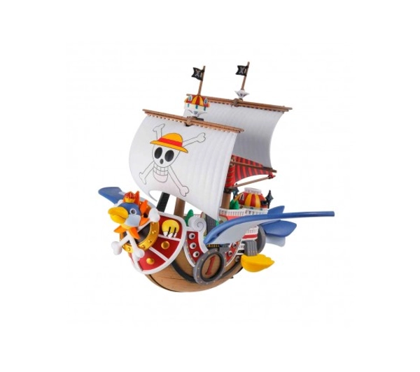 Bandai One Piece: Grand Ship Collection - Thousand Sunny (Flying)