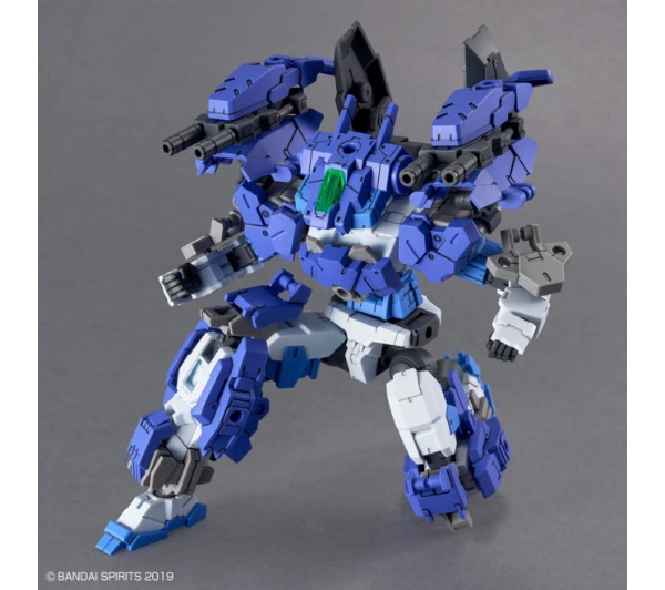 Bandai 30MM 1/144 eEXM-17FA FULL ARMOR ALTO