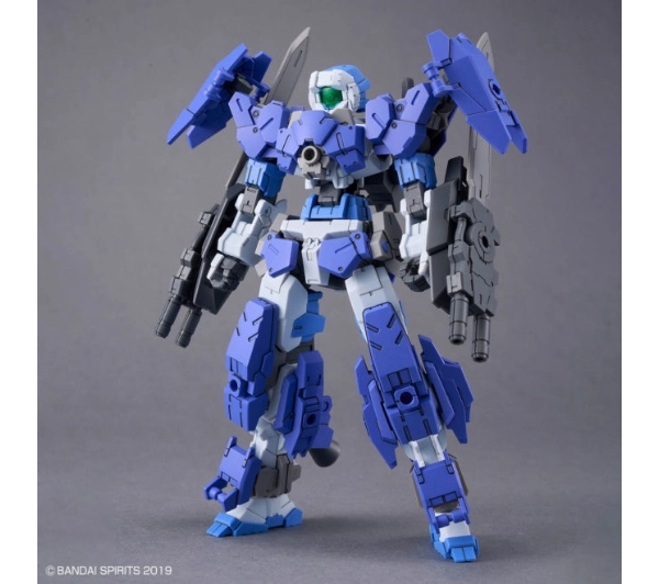 Bandai 30MM 1/144 eEXM-17FA FULL ARMOR ALTO