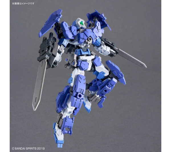 Bandai 30MM 1/144 eEXM-17FA FULL ARMOR ALTO
