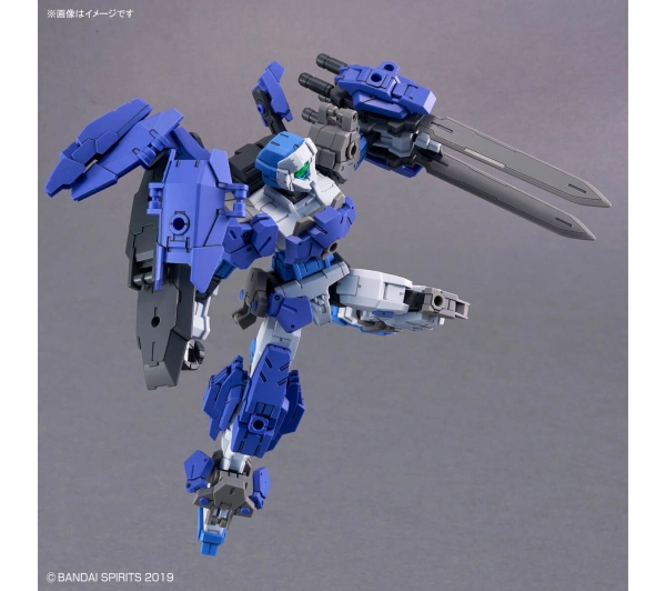 Bandai 30MM 1/144 eEXM-17FA FULL ARMOR ALTO