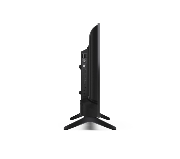 Sharp 24HF2765E 24" HD Ready Google TV DVB-T2 - Kup na Raty - RRSO 0%