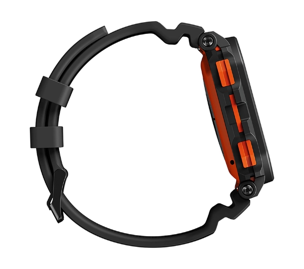 Zeblaze Ares GPS Czarny