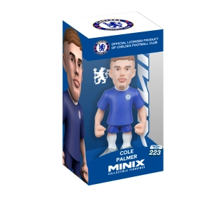 Minix Chelsea Cole Palmer