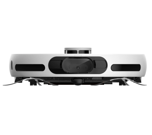 Ezviz RS20 Pro Funkcja mopowania Stacja oczyszczająca Tworzenie mapy pomieszczenia 65dB Biały AI - Kup na Raty - RRSO 0%