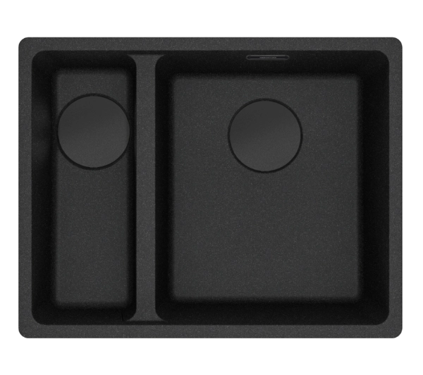 Franke Maris MRG 160-34-15 Granitowy Onyx