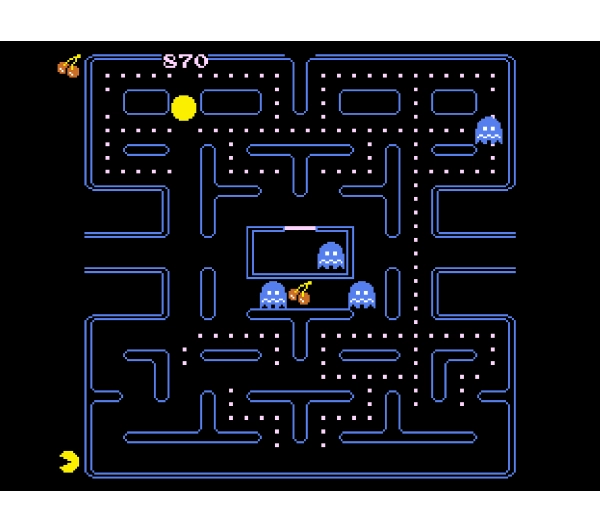 Atari 2600+ Pac-Man Edition - Kup na Raty - RRSO 0%