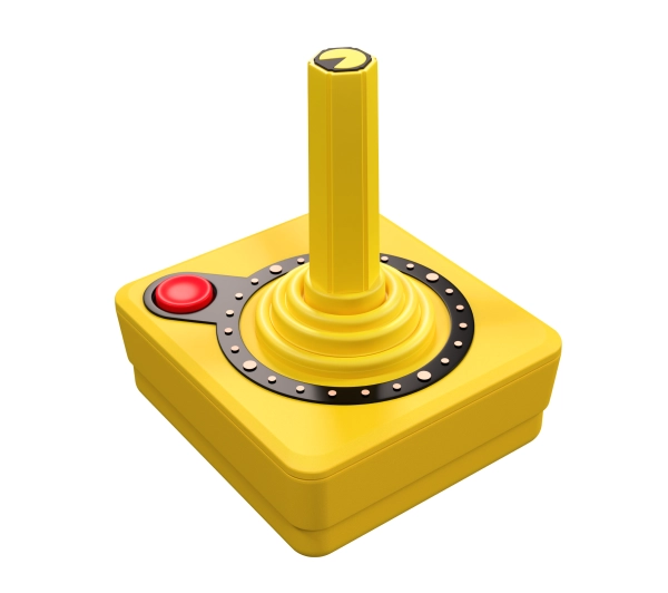 Atari 2600+ Pac-Man Edition - Kup na Raty - RRSO 0%
