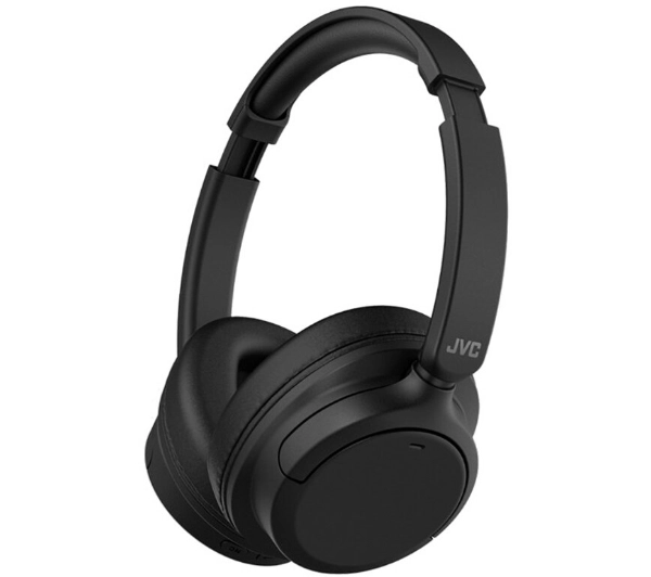 JVC HAS- 75NBU Nauszne Bluetooth 5.3 Czarny