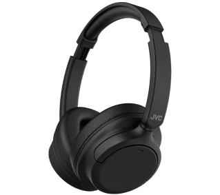 JVC HAS- 75NBU Nauszne Bluetooth 5.3 Czarny
