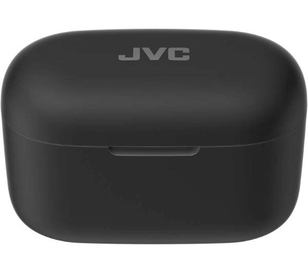 JVC HA-A25TBNE Douszne Bluetooth 5.3 Czarny
