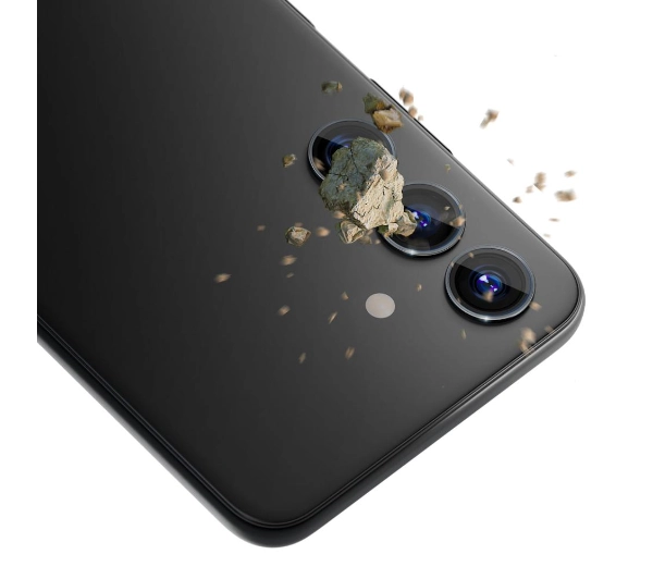 3mk Lens Protection Pro do Samsung Galaxy A14 / A34 5G