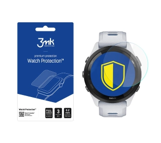 3mk Watch Protection ARC do Garmin Forerunner 265