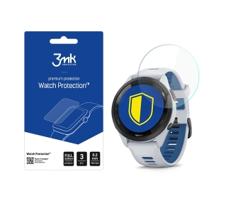 3mk Watch Protection ARC do Garmin Forerunner 265S