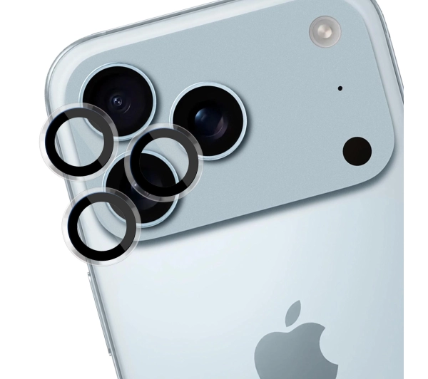 3mk Lens Protection Pro do Apple iPhone 17 Pro / iPhone 17 Pro Max