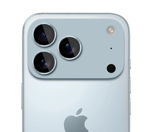 3mk Lens Protection Pro do Apple iPhone 17 Pro / iPhone 17 Pro Max