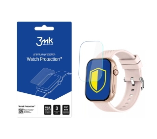 3mk Watch Protection ARC do Manta Revo Smartwatch SWU4 01RGD