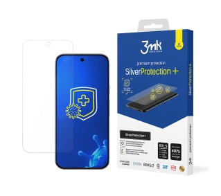3mk SilverProtection+ do Google Pixel 9 Pro XL