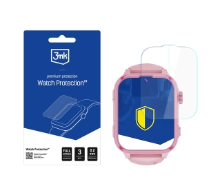 3mk Watch Protection ARC do Garett Kids Hero Pro 4G