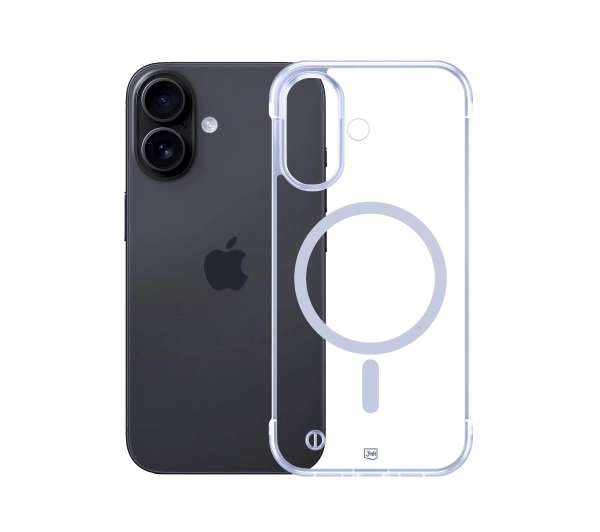 3mk Just20g MagCase do iPhone 17