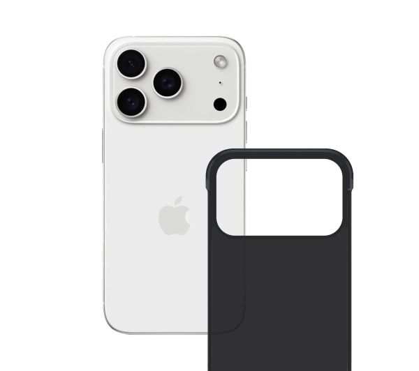 3mk Just20g Matt Case do iPhone 17 Pro