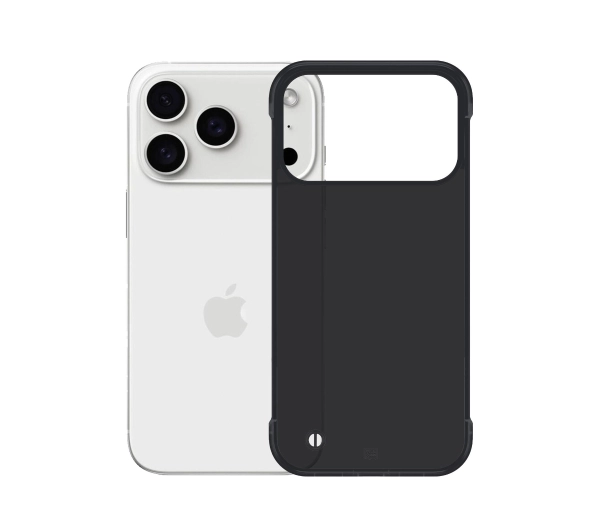 3mk Just20g Matt Case do iPhone 17 Pro Max