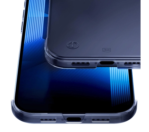 3mk Just20g Matt Case do iPhone 17 Pro Max