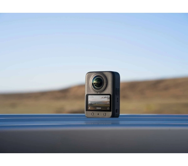 DJI Osmo 360 Standard Combo - Kup na Raty - RRSO 0%