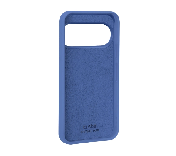 SBS Instinct Mag do Google Pixel 10 Pro XL Niebieski