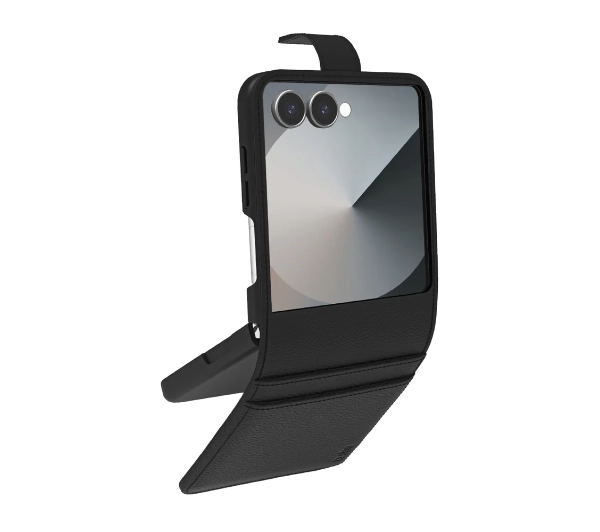 SBS Foldable Wallet Case do Samsung Galaxy Z Flip7
