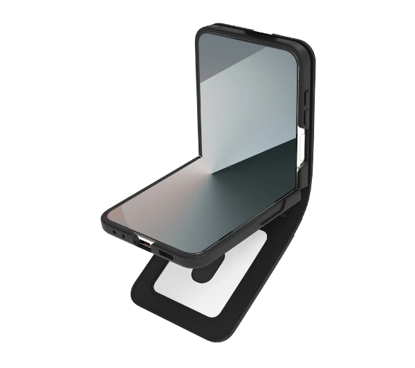 SBS Foldable Wallet Case do Samsung Galaxy Z Flip7