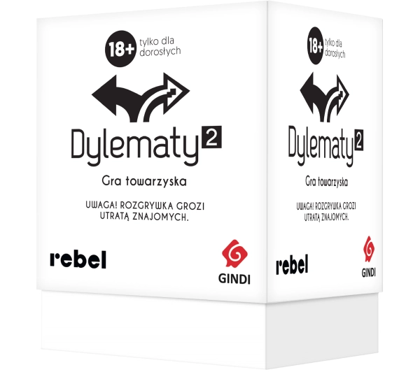 Dylematy 2