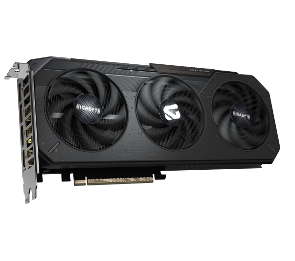 Gigabyte GeForce RTX 5050 Gaming OC 8GB GDDR6 128bit DLSS 4 - Kup na Raty - RRSO 0%