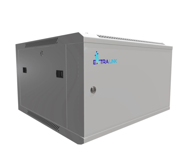Extralink 6U 600X600 ASP