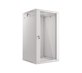 Lanberg WF01-6622-10S 19" 22U 600X600 - Kup na Raty - RRSO 0%