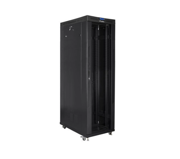 Lanberg FF01-6242-12BL 19" 42U 600X1200