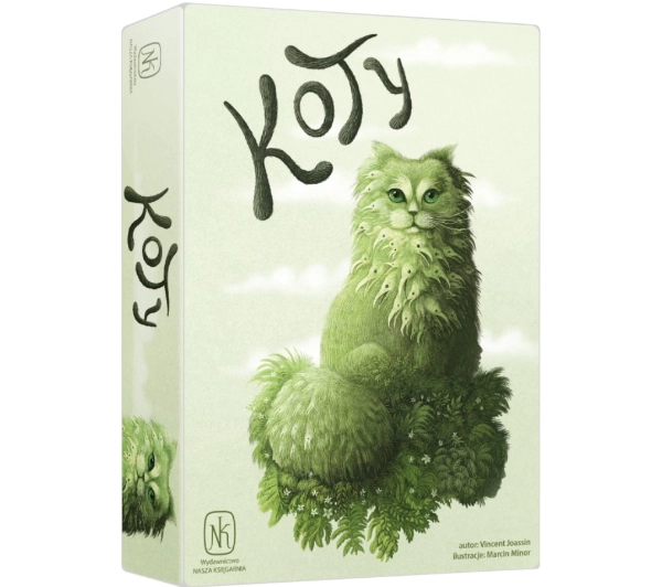 Koty