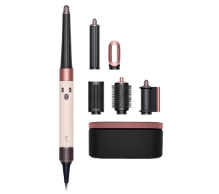 Dyson Airwrap i.d Straight+Wavy 601848-01 1300W Jonizacja Zimny nawiew Średnica szczotki 40mm 3 poziomy temperatury - ⚡ BESTSELLERY ⚡ - Kup na Raty - RRSO 0%