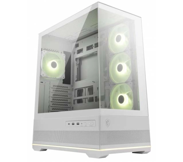 MSI Mag Pano 110R PZ Biały