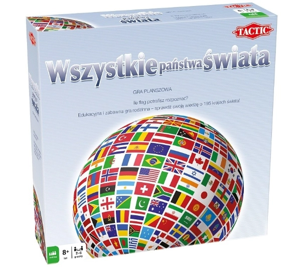 Wszystkie Państwa Świata