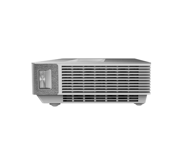 Hisense Laser TV - 120L5N - 4K UHD, Laser, Ekran ALR 120" w zestawie, Wi-Fi, BT, AirPlay, VIDAA OS - Kup na Raty - RRSO 0%
