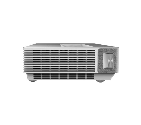 Hisense Laser TV - 120L5N - 4K UHD, Laser, Ekran ALR 120" w zestawie, Wi-Fi, BT, AirPlay, VIDAA OS - Kup na Raty - RRSO 0%