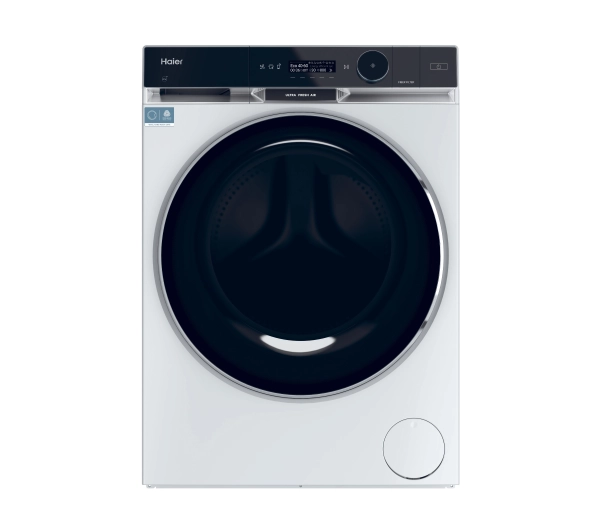 Pralko-suszarki - Haier X11 HWD100BD14397PUS 10kg/6kg Zdalne sterowanie