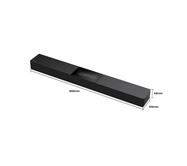 Hisense HS2000 2.1 Bluetooth - Kup na Raty - RRSO 0%