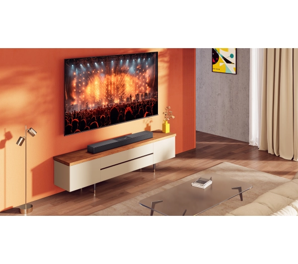 Hisense HS2000 2.1 Bluetooth - Kup na Raty - RRSO 0%