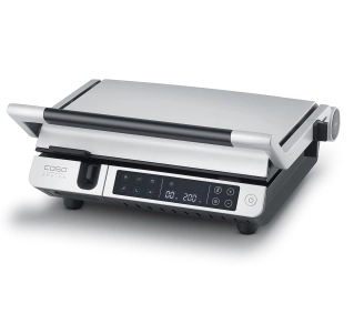 Caso Germany SteakMaster Pro 816cm2 Programy automatyczne - Kup na Raty - RRSO 0%