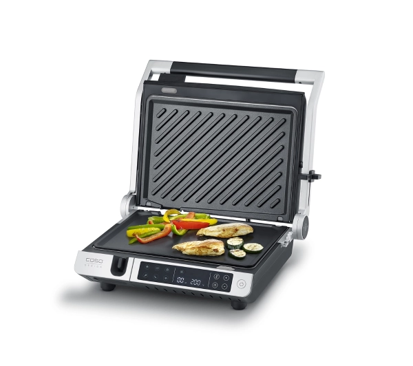 Caso Germany SteakMaster Pro 816cm2 Programy automatyczne - Kup na Raty - RRSO 0%