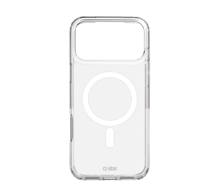 SBS D3O Extreme Mag do iPhone 17 Pro Max