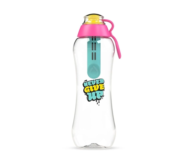 Dzbanki filtrujące - Dafi Soft Sweety 0,5l 1 wkład