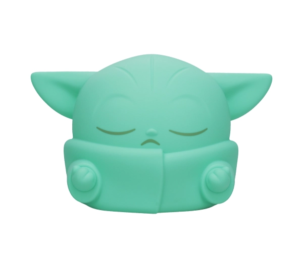 Paladone Squishy Glo Silicone Light Star Wars Grogu
